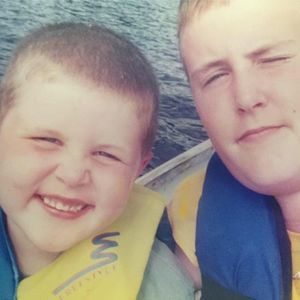 Meet your Posher, Mitchell